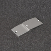 led線條燈鋁槽 軟燈帶用鋁槽3525