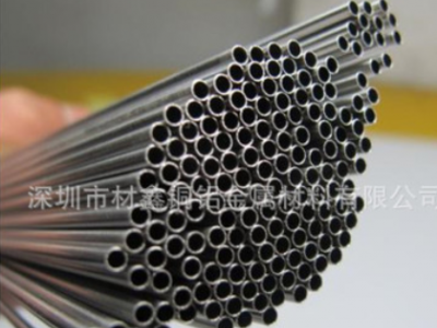 廠家直銷(xiāo)3*0.25精密薄壁SUS304不銹鋼毛細(xì)管 生產(chǎn)廠家