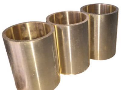 現(xiàn)貨H62 H65黃銅管加工可切割定制 空心銅棒薄厚壁黃銅毛細(xì)管