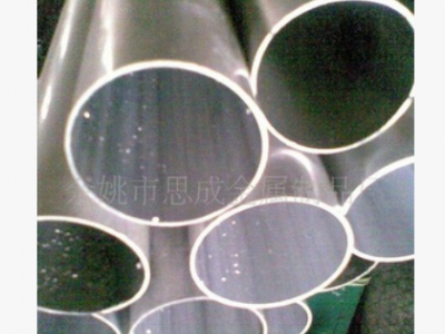供應(yīng)浙江思成精拉冷拔小鋁管 冷拔鋁管 精拉冷拔鋁管 高精鋁管