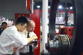 2022中國工博會數(shù)控機床與金屬加工展 |火熱報名中