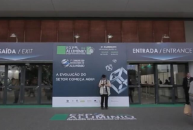 德國杜塞爾多夫鋁工業(yè)展覽會 ALUMINIUM