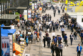 鋁門窗幕墻新產(chǎn)品博覽會 WINDOOR