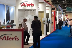 2023第二屆中國（鄭州）國際鋁工業(yè)展覽會